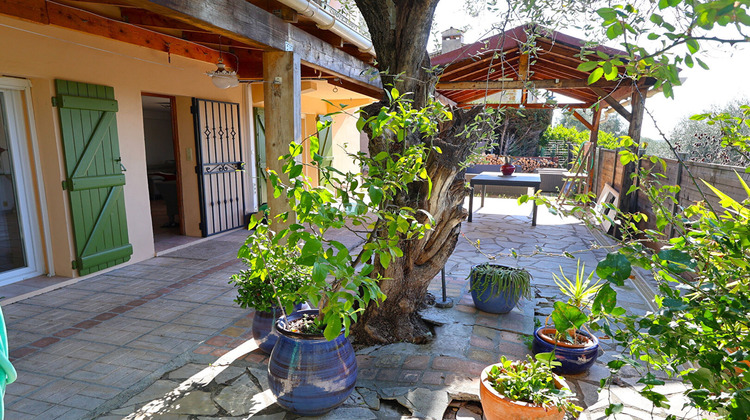 Ma-Cabane - Vente Maison PEYMEINADE, 160 m²