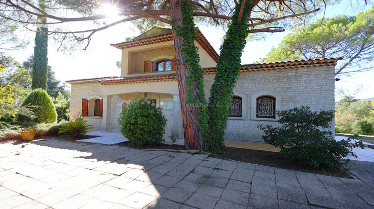 Ma-Cabane - Vente Maison PEYMEINADE, 158 m²