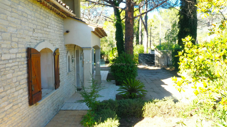 Ma-Cabane - Vente Maison PEYMEINADE, 158 m²