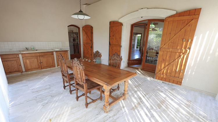 Ma-Cabane - Vente Maison PEYMEINADE, 158 m²