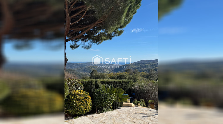 Ma-Cabane - Vente Maison Peymeinade, 89 m²