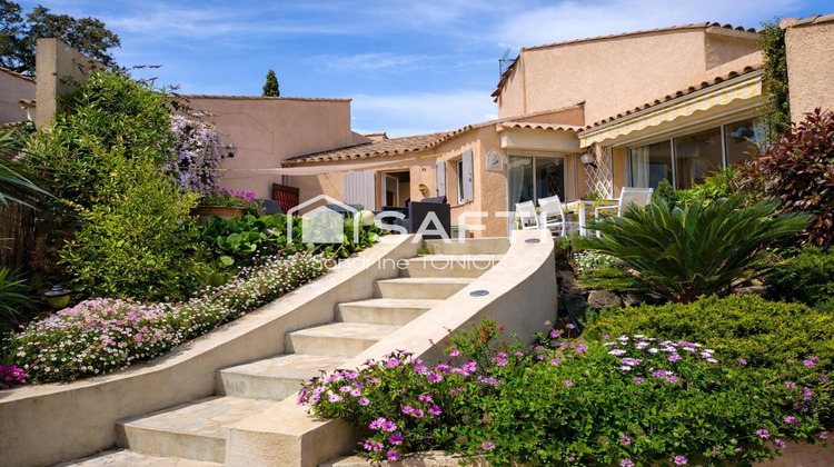 Ma-Cabane - Vente Maison Peymeinade, 89 m²