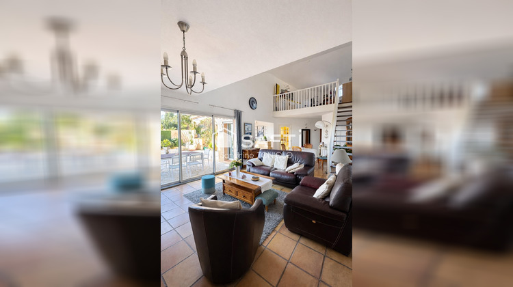 Ma-Cabane - Vente Maison Peymeinade, 89 m²