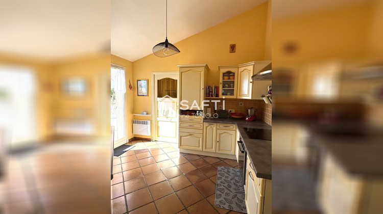 Ma-Cabane - Vente Maison Peymeinade, 89 m²