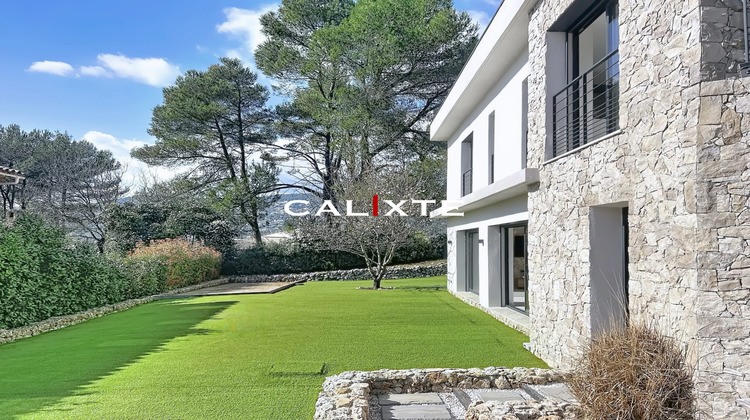 Ma-Cabane - Vente Maison Peymeinade, 127 m²