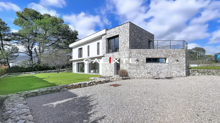 Ma-Cabane - Vente Maison Peymeinade, 127 m²