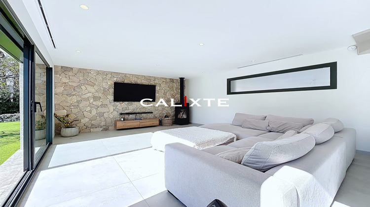 Ma-Cabane - Vente Maison Peymeinade, 127 m²