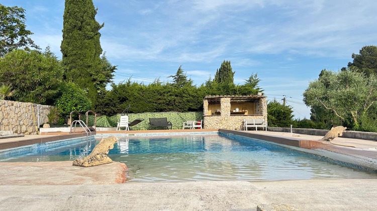 Ma-Cabane - Vente Maison PEYMEINADE, 153 m²