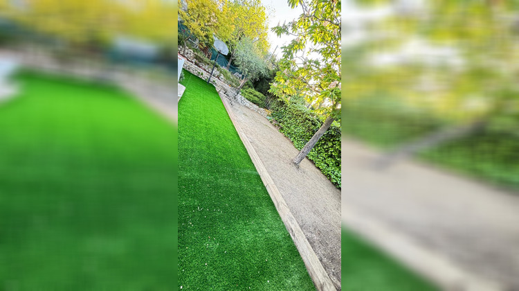 Ma-Cabane - Vente Maison PEYMEINADE, 153 m²