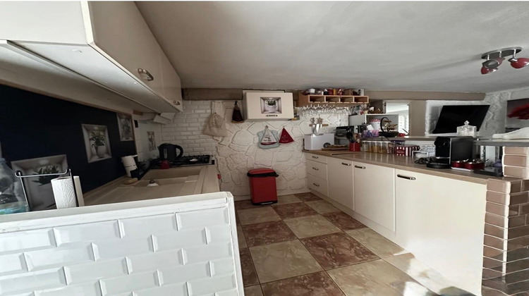 Ma-Cabane - Vente Maison PEYMEINADE, 153 m²