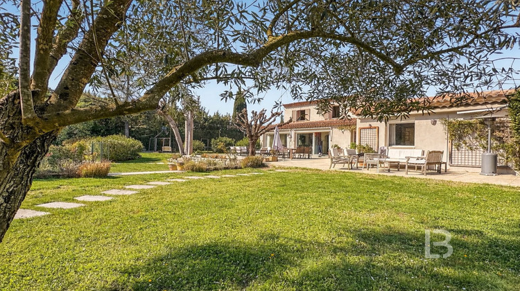 Ma-Cabane - Vente Maison Peymeinade, 245 m²