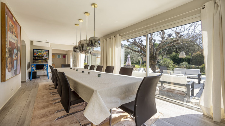 Ma-Cabane - Vente Maison Peymeinade, 245 m²