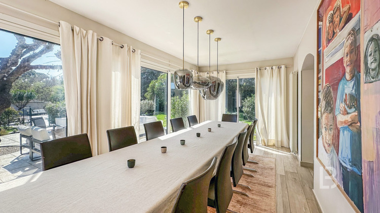 Ma-Cabane - Vente Maison Peymeinade, 245 m²