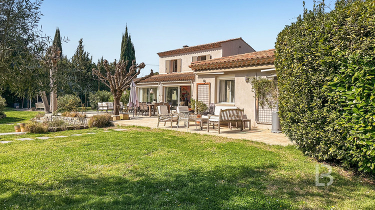 Ma-Cabane - Vente Maison Peymeinade, 245 m²
