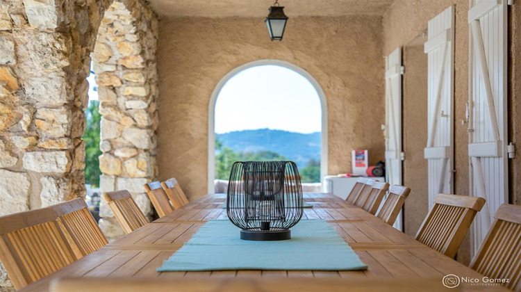 Ma-Cabane - Vente Maison PEYMEINADE, 350 m²