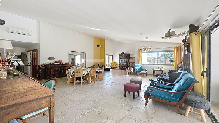 Ma-Cabane - Vente Maison PEYMEINADE, 150 m²