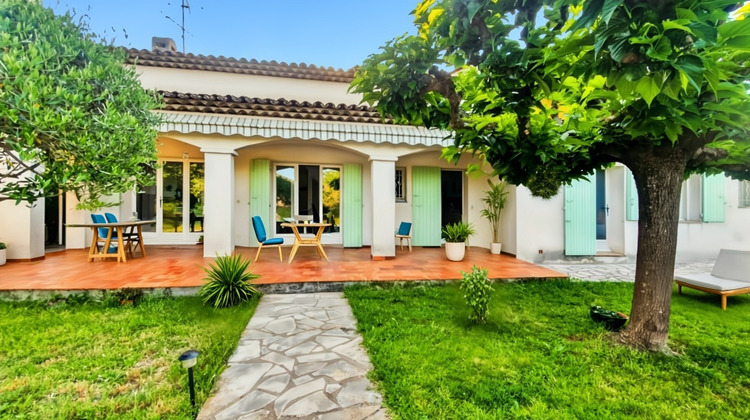 Ma-Cabane - Vente Maison PEYMEINADE, 227 m²