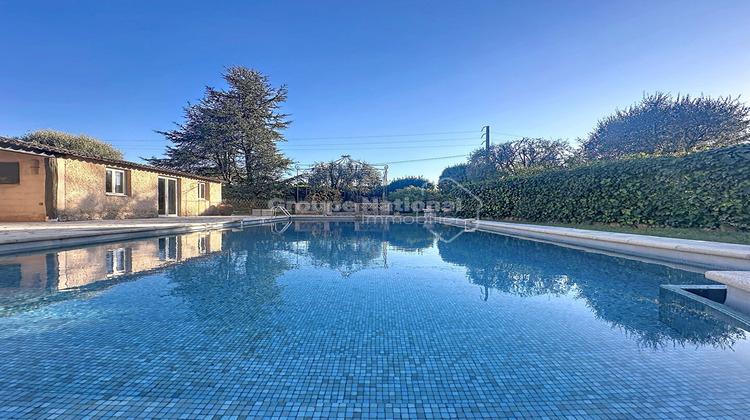 Ma-Cabane - Vente Maison PEYMEINADE, 295 m²
