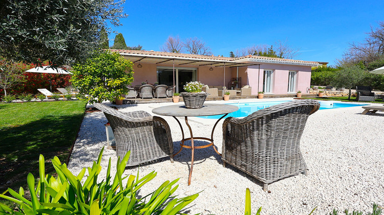 Ma-Cabane - Vente Maison PEYMEINADE, 130 m²