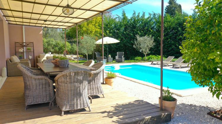 Ma-Cabane - Vente Maison PEYMEINADE, 130 m²