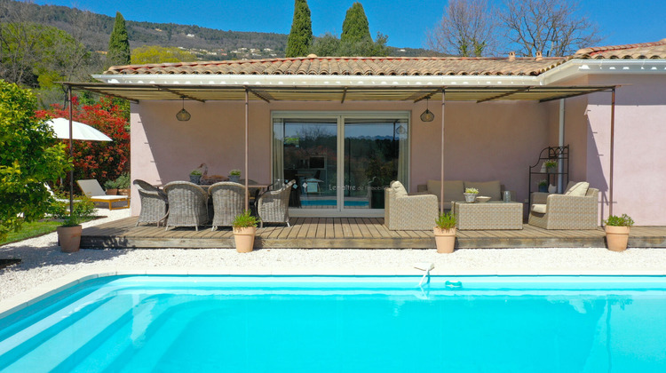 Ma-Cabane - Vente Maison PEYMEINADE, 130 m²