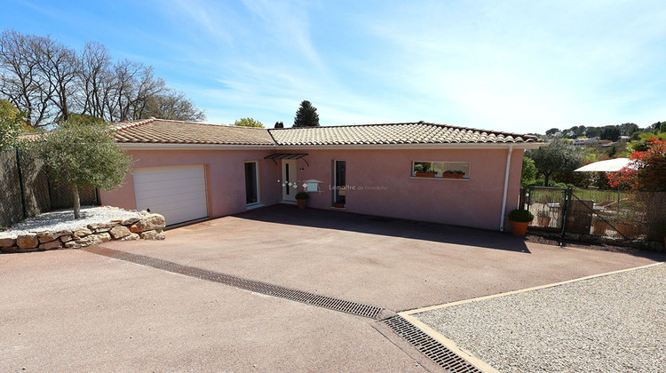 Ma-Cabane - Vente Maison PEYMEINADE, 130 m²