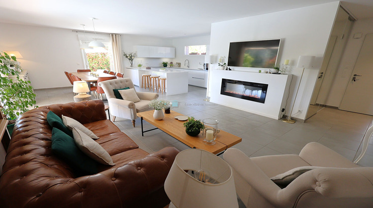 Ma-Cabane - Vente Maison PEYMEINADE, 130 m²