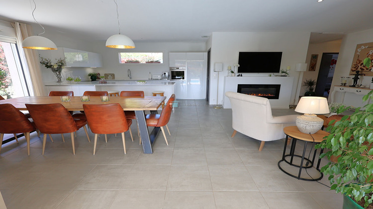 Ma-Cabane - Vente Maison PEYMEINADE, 130 m²