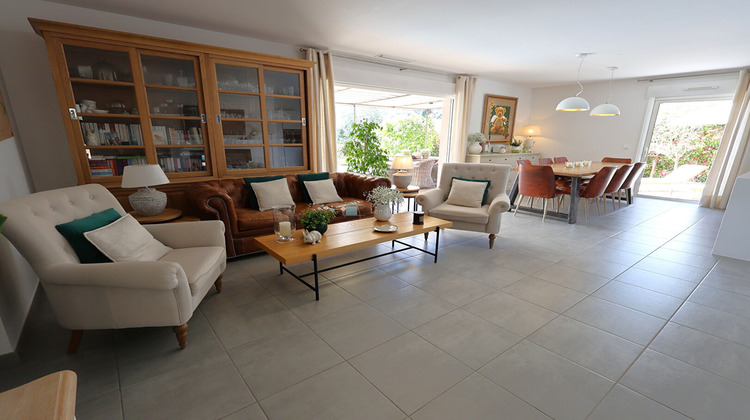 Ma-Cabane - Vente Maison PEYMEINADE, 130 m²