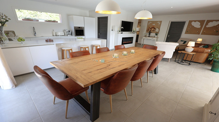 Ma-Cabane - Vente Maison PEYMEINADE, 130 m²