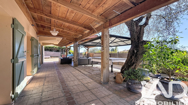 Ma-Cabane - Vente Maison Peymeinade, 155 m²