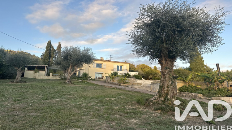 Ma-Cabane - Vente Maison Peymeinade, 230 m²