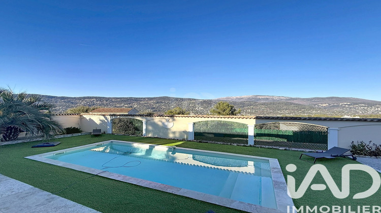 Ma-Cabane - Vente Maison Peymeinade, 251 m²