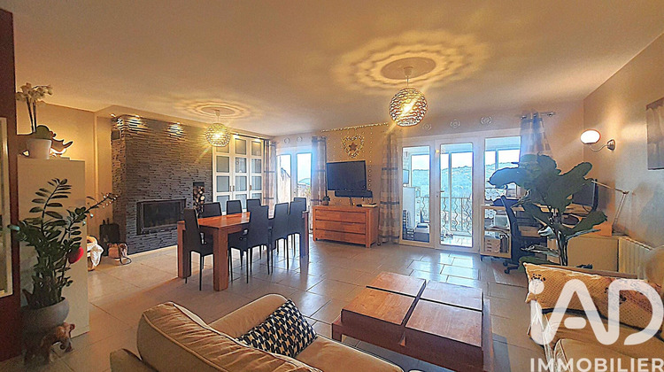 Ma-Cabane - Vente Maison Peymeinade, 117 m²