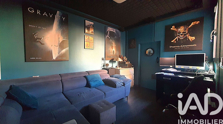 Ma-Cabane - Vente Maison Peymeinade, 117 m²