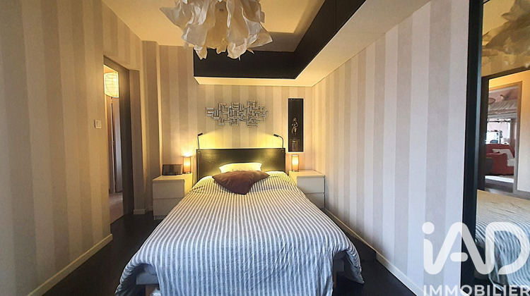 Ma-Cabane - Vente Maison Peymeinade, 117 m²