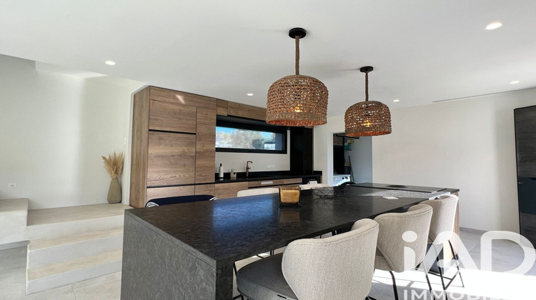 Ma-Cabane - Vente Maison Peymeinade, 127 m²