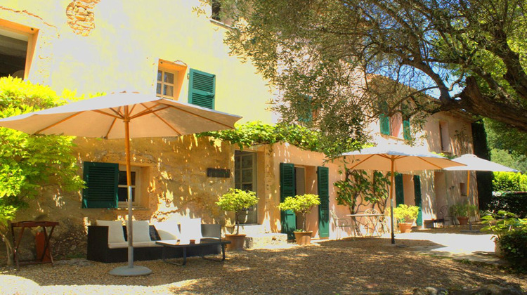 Ma-Cabane - Vente Maison PEYMEINADE, 300 m²