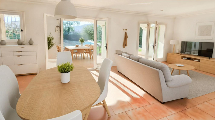 Ma-Cabane - Vente Maison PEYMEINADE, 227 m²