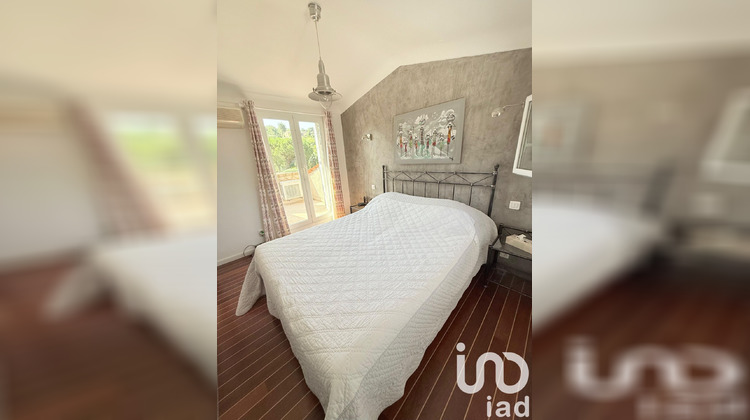 Ma-Cabane - Vente Maison Peymeinade, 245 m²