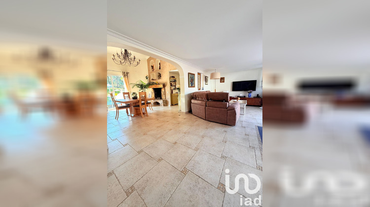 Ma-Cabane - Vente Maison Peymeinade, 245 m²