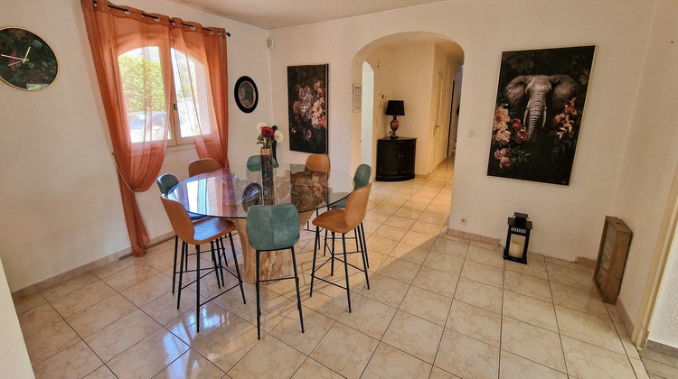 Ma-Cabane - Vente Maison Peymeinade, 281 m²