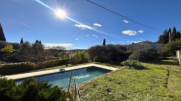 Ma-Cabane - Vente Maison PEYMEINADE, 114 m²