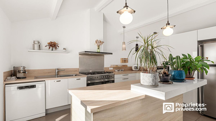 Ma-Cabane - Vente Maison PEYMEINADE, 114 m²