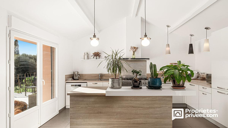 Ma-Cabane - Vente Maison PEYMEINADE, 114 m²