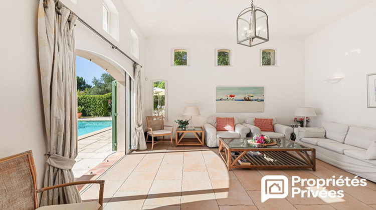 Ma-Cabane - Vente Maison PEYMEINADE, 167 m²