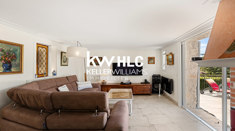 Ma-Cabane - Vente Maison Peymeinade, 184 m²