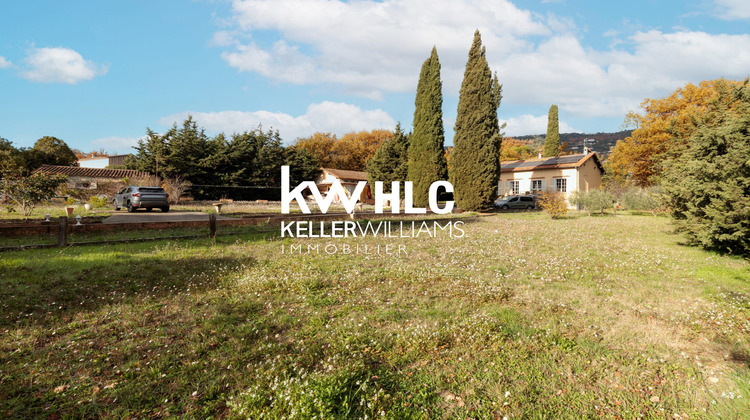Ma-Cabane - Vente Maison Peymeinade, 209 m²