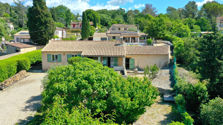 Ma-Cabane - Vente Maison PEYMEINADE, 116 m²