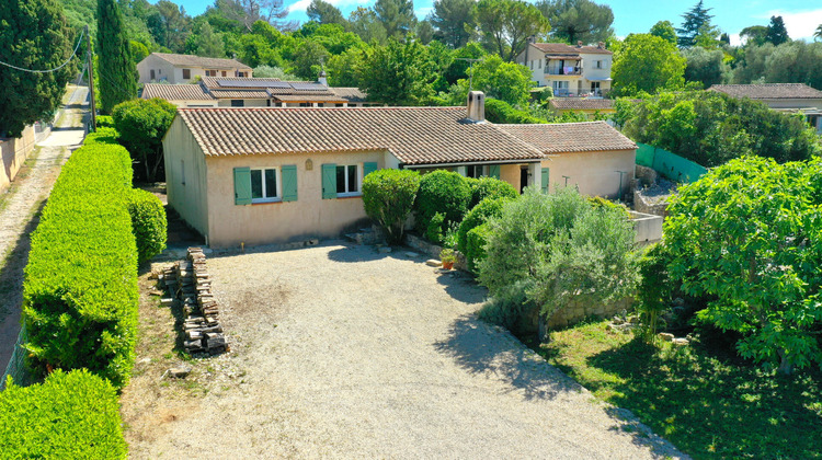 Ma-Cabane - Vente Maison PEYMEINADE, 116 m²